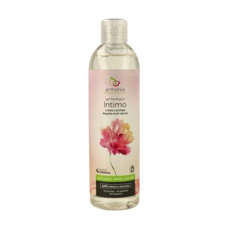 GEL ÍNTIMO 300 ML. ARMONIA GEL ÍNTIMO 300 ML. ARMONIA