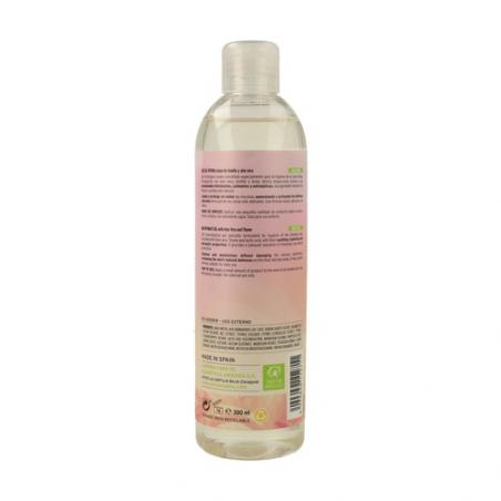 GEL ÍNTIMO 300 ML. ARMONIA GEL ÍNTIMO 300 ML. ARMONIA
