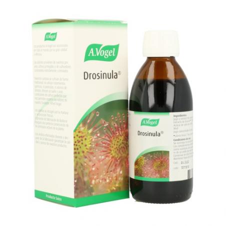 DROSINULA 200 ml. A.VOGUEL DROSINULA 200 ml. A.VOGUEL