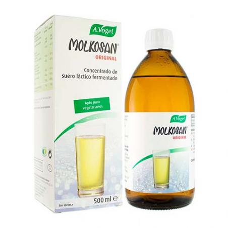 MOLKOSAN 500ML. A VOGEL MOLKOSAN 500ML. A VOGEL