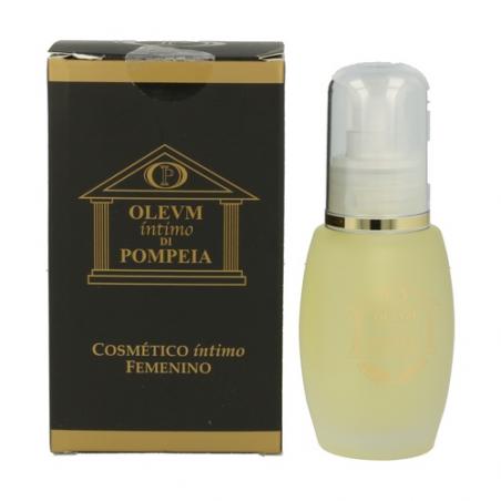OLEUM DI POMPEIA ÍNTIMO 50ML OLEUM DI POMPEIA ÍNTIMO 50ML