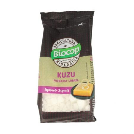 KUZU PUERARIA LOBATA 100 GR. BIOCOP KUZU PUERARIA LOBATA 100 GR. BIOCOP