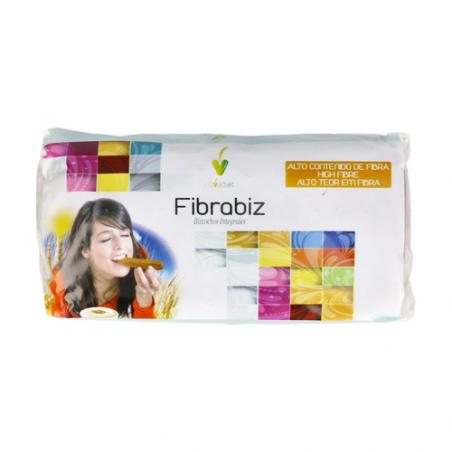 FIBRABIZ 450 gr. NOVADIET FIBRABIZ 450 gr. NOVADIET