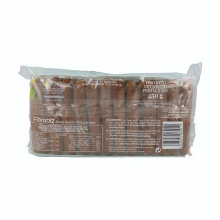 FIBRABIZ 450 gr. NOVADIET FIBRABIZ 450 gr. NOVADIET