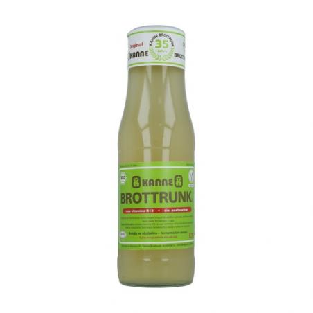 KANNE BROTTRUNK 750ML KANNE BROTTRUNK 750ML