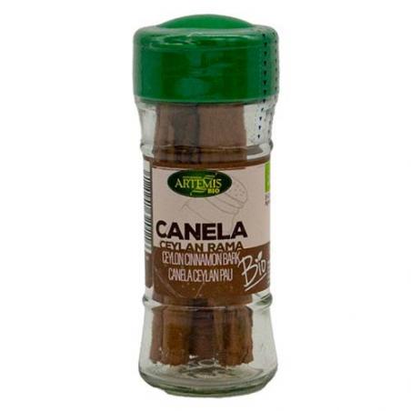 CANELA EN RAMA ECO 15 GR. ARTEMIS CANELA EN RAMA ECO 15 GR. ARTEMIS