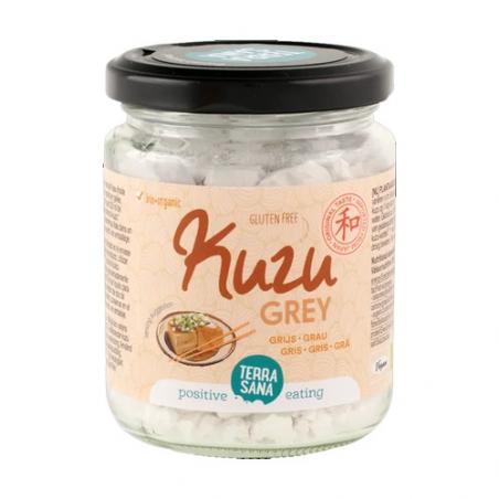 KUZU GRIS BIO 125 GR. TERRASANA KUZU GRIS BIO 125 GR. TERRASANA