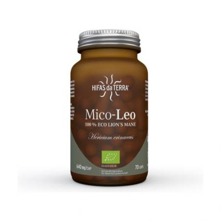 MICO-LEO MELENA D LEON HIFAS DA TERRA. 70 CAP MICO-LEO MELENA D LEON HIFAS DA TERRA. 70 CAP