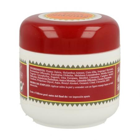 ZHINYIN UNGUENTO UÑA DE GATO 50 ML. PLANTAPOL ZHINYIN UNGUENTO UÑA DE GATO 50 ML. PLANTAPOL