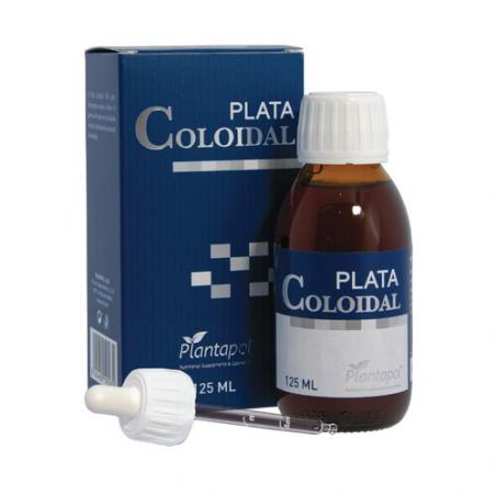 PLATA COLOIDAL ML. PLANTAPOL PLATA COLOIDAL ML. PLANTAPOL