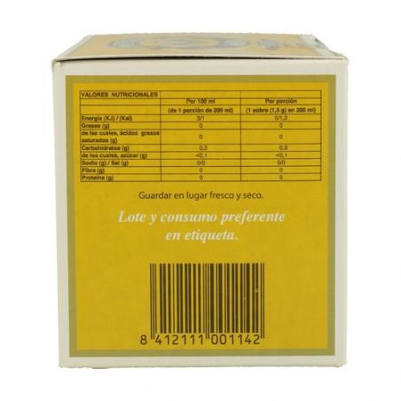 ADELLAX 25 FILTROS INFUTISA ADELLAX 25 FILTROS INFUTISA