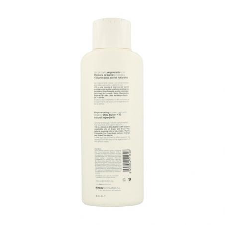 GEL DE BAÑO KARITÉ + 10 BIO 750 ML. MON GEL DE BAÑO KARITÉ + 10 BIO 750 ML. MON