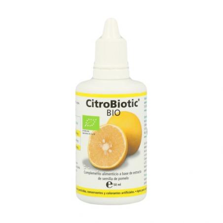 CITROBIOTIC BIO (50 ml) CITROBIOTIC BIO (50 ml)