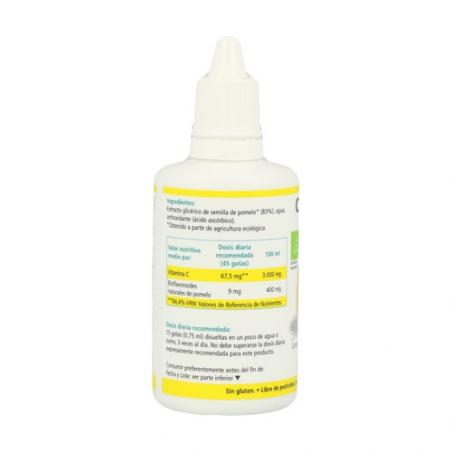 CITROBIOTIC BIO (50 ml) CITROBIOTIC BIO (50 ml)