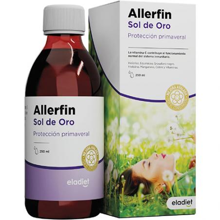 SOL DE ORO PLUS 250 ml. ELADIET SOL DE ORO PLUS 250 ml. ELADIET