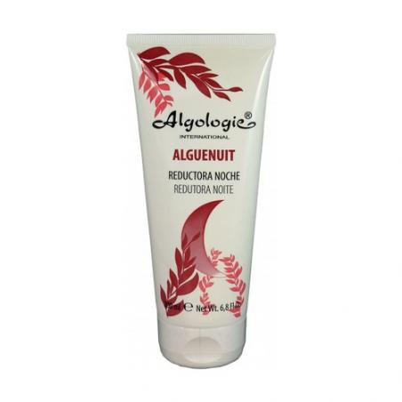 ALGUENUIT REDUCTOR NOCHE 200ML. ALGOLOGIE ALGUENUIT REDUCTOR NOCHE 200ML. ALGOLOGIE