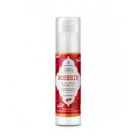 ACEITE ROSA MOSQUETA SILV.(50 ml). ESENTIAL AROMS ACEITE ROSA MOSQUETA SILV.(50 ml). ESENTIAL AROMS