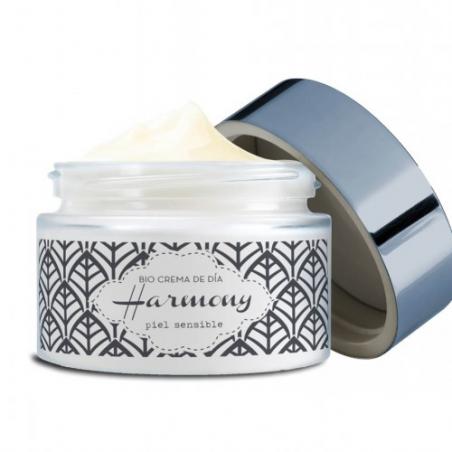 CREMA DE DIA HARMONY 50ML. ESENTIAL AROMS CREMA DE DIA HARMONY 50ML. ESENTIAL AROMS