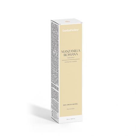 AGUA FLORAL MANZANILLA ROMANA 100ML BIO. ESENTIAL AGUA FLORAL MANZANILLA ROMANA 100ML BIO. ESENTIAL