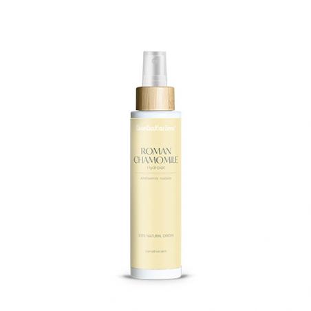 AGUA FLORAL MANZANILLA ROMANA 100ML BIO. ESENTIAL AGUA FLORAL MANZANILLA ROMANA 100ML BIO. ESENTIAL