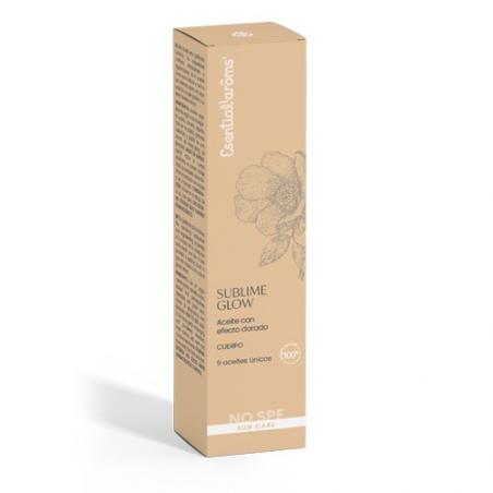 SUBLIME GLOW 100 ML. ESENTIAL AROMS SUBLIME GLOW 100 ML. ESENTIAL AROMS