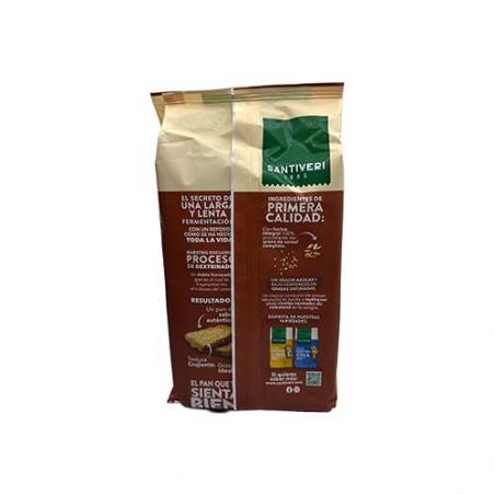 PAN DEXTRIN INTEGRAL 300GR. SANTIVERI PAN DEXTRIN INTEGRAL 300GR. SANTIVERI