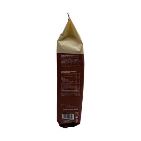 PAN DEXTRIN INTEGRAL 300GR. SANTIVERI PAN DEXTRIN INTEGRAL 300GR. SANTIVERI