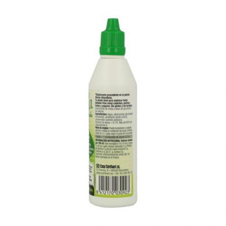 STEVIA LÍQUIDA 90 ml. SANTIVERI STEVIA LÍQUIDA 90 ml. SANTIVERI