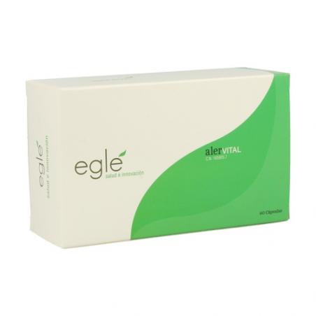ALVITAL 60 CAPSULAS. EGLE ALVITAL 60 CAPSULAS. EGLE