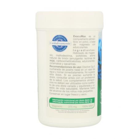 EVACUAMAX 150 GR. DIETISA EVACUAMAX 150 GR. DIETISA