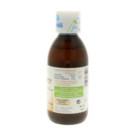 SUPRAMINERAL DESMODIUM 250 ml. NUTERGIA SUPRAMINERAL DESMODIUM 250 ml. NUTERGIA