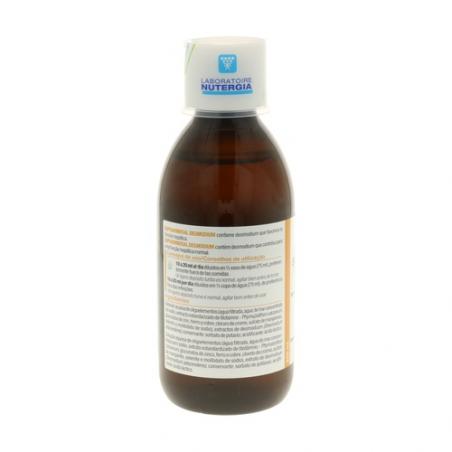 SUPRAMINERAL DESMODIUM 250 ml. NUTERGIA SUPRAMINERAL DESMODIUM 250 ml. NUTERGIA
