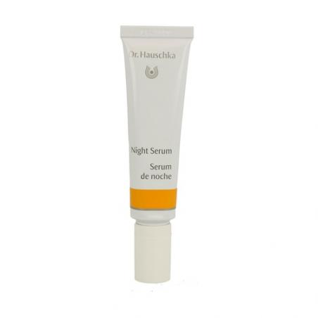 SERUM NOCHE 20 ML. HAUSCHKA SERUM NOCHE 20 ML. HAUSCHKA