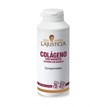 COLAGENO+MAG 450 COMP. ANA MARIA LAJUSTICIA COLAGENO+MAG 450 COMP. ANA MARIA LAJUSTICIA