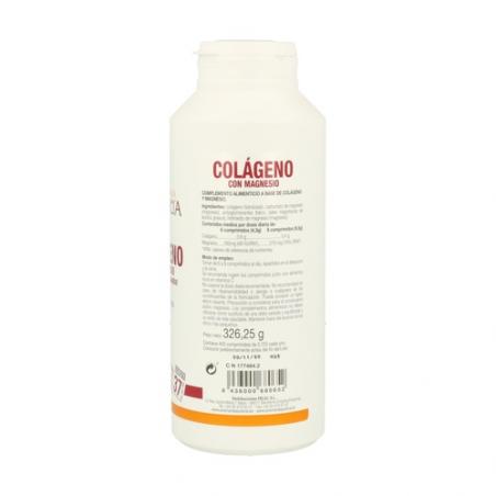 COLAGENO+MAG 450 COMP. ANA MARIA LAJUSTICIA COLAGENO+MAG 450 COMP. ANA MARIA LAJUSTICIA