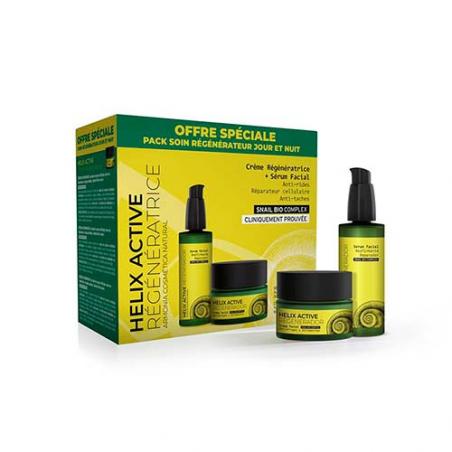 PACK HELIX ACTIVE REGENERADOR. ARMONIA PACK HELIX ACTIVE REGENERADOR. ARMONIA