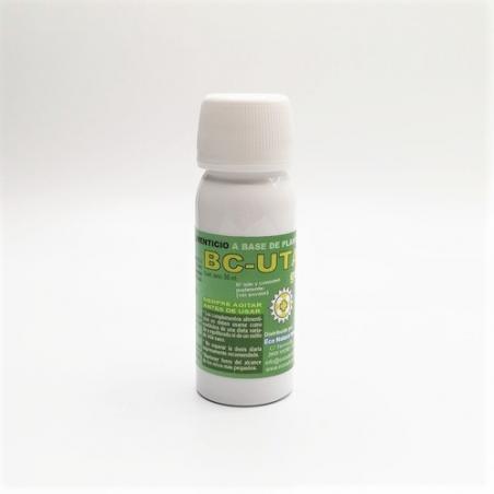 BC-UTAL 50ML. ECONATURALINTEGRAL BC-UTAL 50ML. ECONATURALINTEGRAL