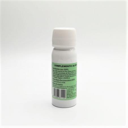 BC-UTAL 50ML. ECONATURALINTEGRAL BC-UTAL 50ML. ECONATURALINTEGRAL