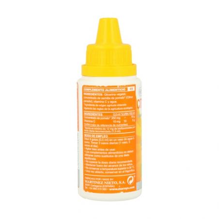 CITRUBIOMAX 65 ml. MARNYS CITRUBIOMAX 65 ml. MARNYS