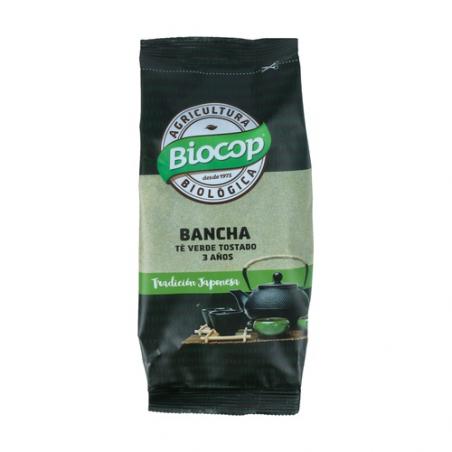 TE BANCHA 3 AÑOS BIO 75 GR. BIOCOP TE BANCHA 3 AÑOS BIO 75 GR. BIOCOP