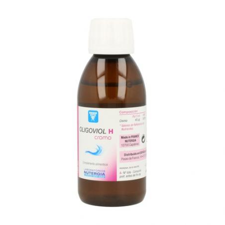 OLIGOVIOL H 150 ml. NUTERGIA OLIGOVIOL H 150 ml. NUTERGIA