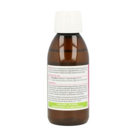 OLIGOVIOL H 150 ml. NUTERGIA OLIGOVIOL H 150 ml. NUTERGIA