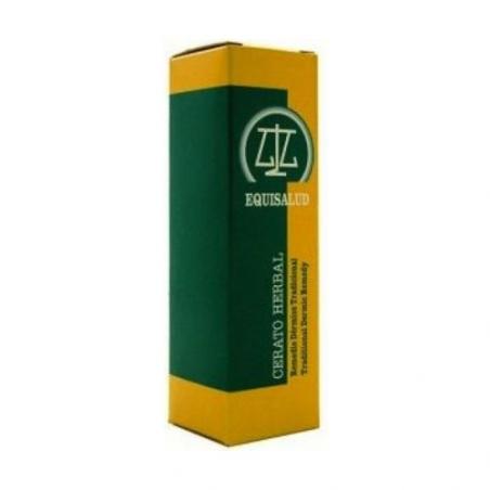 CERATO HERBAL 50 GRS. EQUISASLUD CERATO HERBAL 50 GRS. EQUISASLUD
