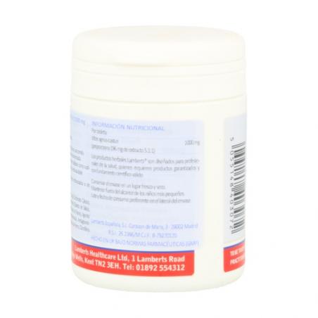 VITEX AGNUS CASTUS 1000MG (60 TABLETS) LAMBERTS VITEX AGNUS CASTUS 1000MG (60 TABLETS) LAMBERTS