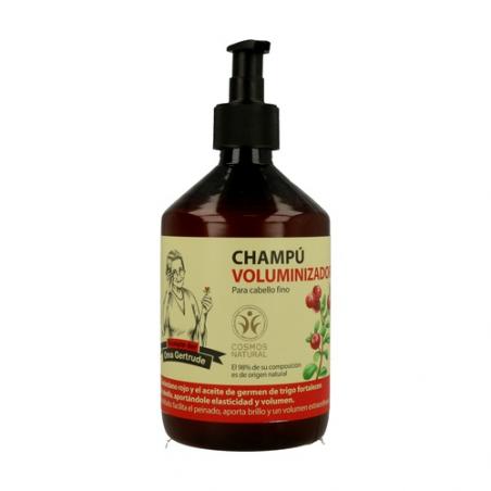CHAMPU VOLUMEN 500 ML. OMA CHAMPU VOLUMEN 500 ML. OMA