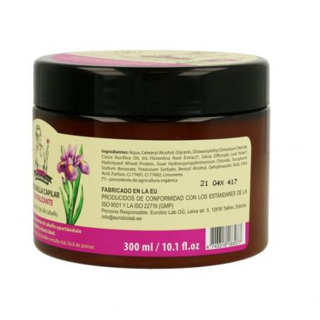 MASCARILLA CAPILAR REVITALIZANTE 300 ML. OMA MASCARILLA CAPILAR REVITALIZANTE 300 ML. OMA