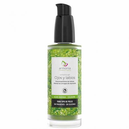 CONTORNO OJOS Y LABIOS 30 ML. ARMONIA CONTORNO OJOS Y LABIOS 30 ML. ARMONIA