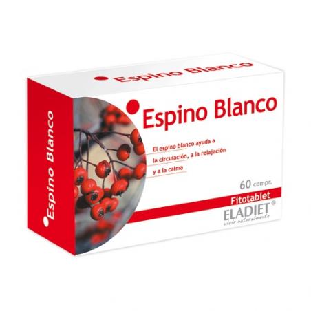 ESPINO BLANCO 60 COMP. ELADIET ESPINO BLANCO 60 COMP. ELADIET