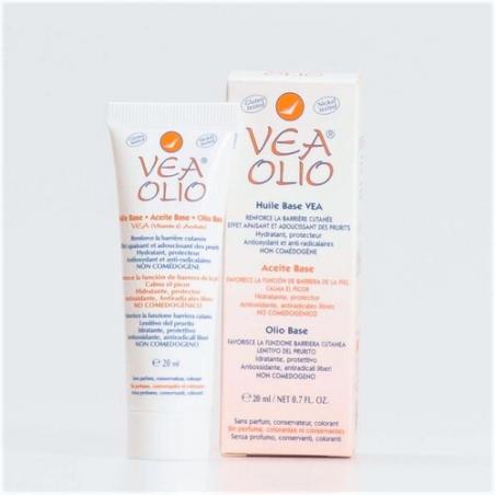 VEA OLIO 20 ML. ACEITE BASE. VEA VEA OLIO 20 ML. ACEITE BASE. VEA