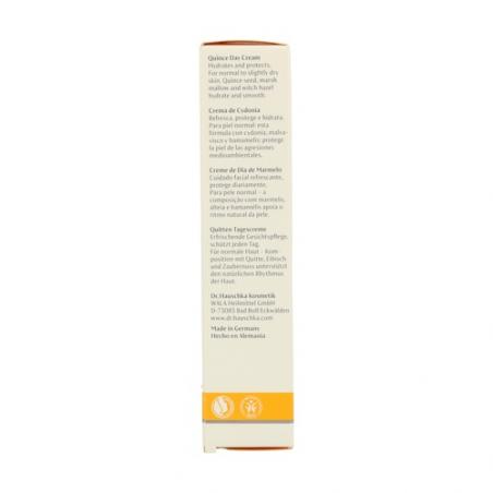 CREMA DE DIA CYDONIA 30 ML. DR HAUSCHKA CREMA DE DIA CYDONIA 30 ML. DR HAUSCHKA